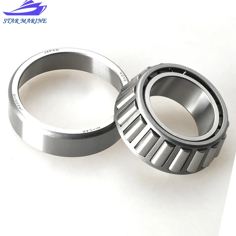 93332-000V3 Bearing For Yamaha Marine Engine Reverse Gear 2T 4T 115HP to 200HP 225HP V4 V6 Spare Parts For Outboard Motor