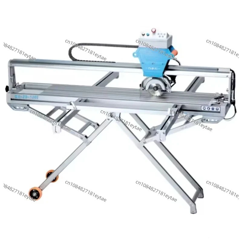

Suitable for QX-ZD-1200 ceramic tile cutting machine 45 degree stone machinery 1200