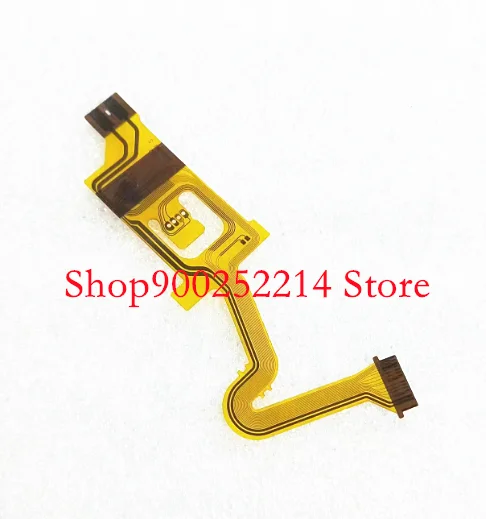 NEW Lens Big Flex Cable For Sony FE 55mm F1.8 SEL55F18Z 55 mm Repair Part With sensor With Socket