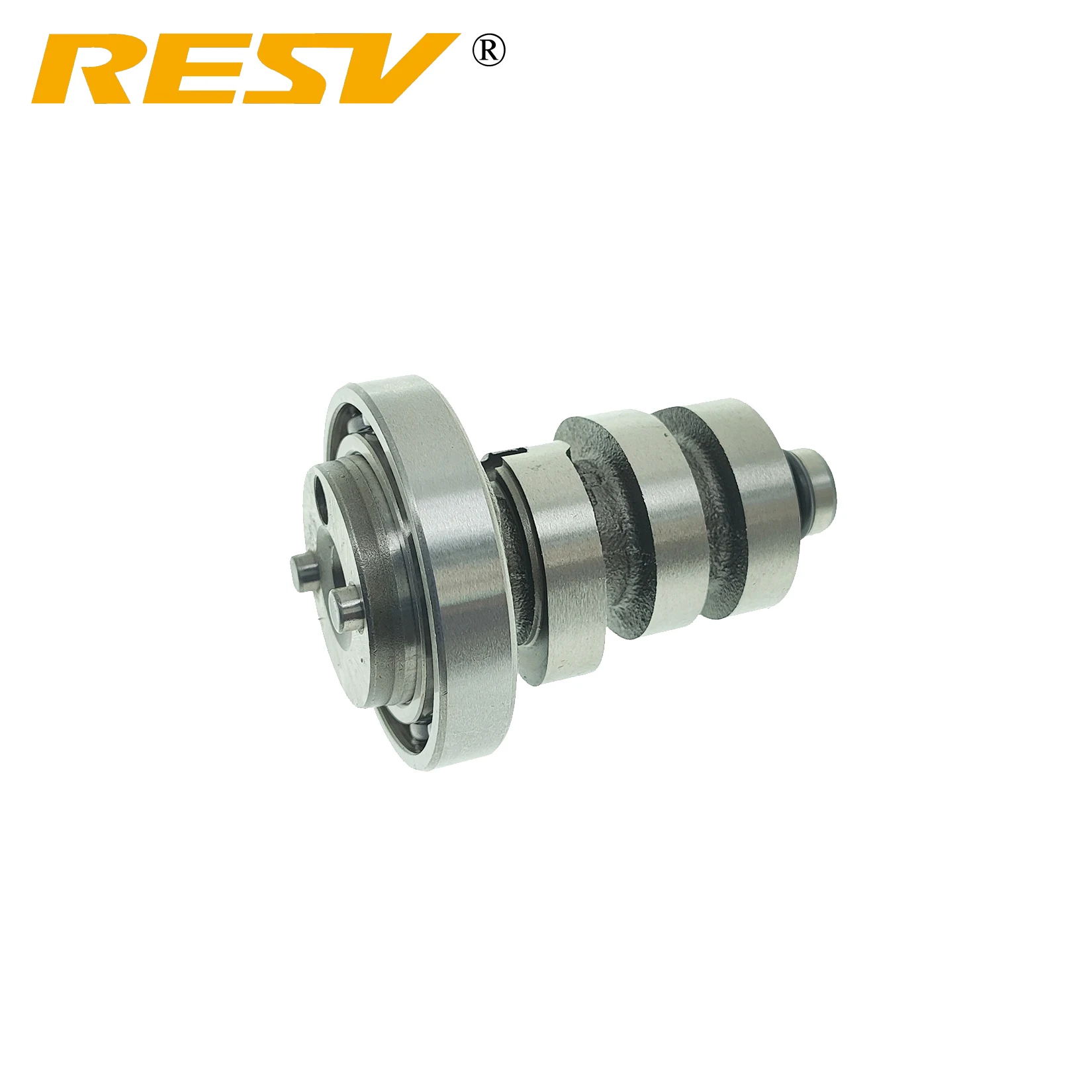 RESV for NMAX125 Aerox125 NVX125 NMAX155 Aerox155 NVX155 TDR155 X-MAX N max Aerox NVX 125 155 GDP125-A R15V3 Camshaft Rocker Arm