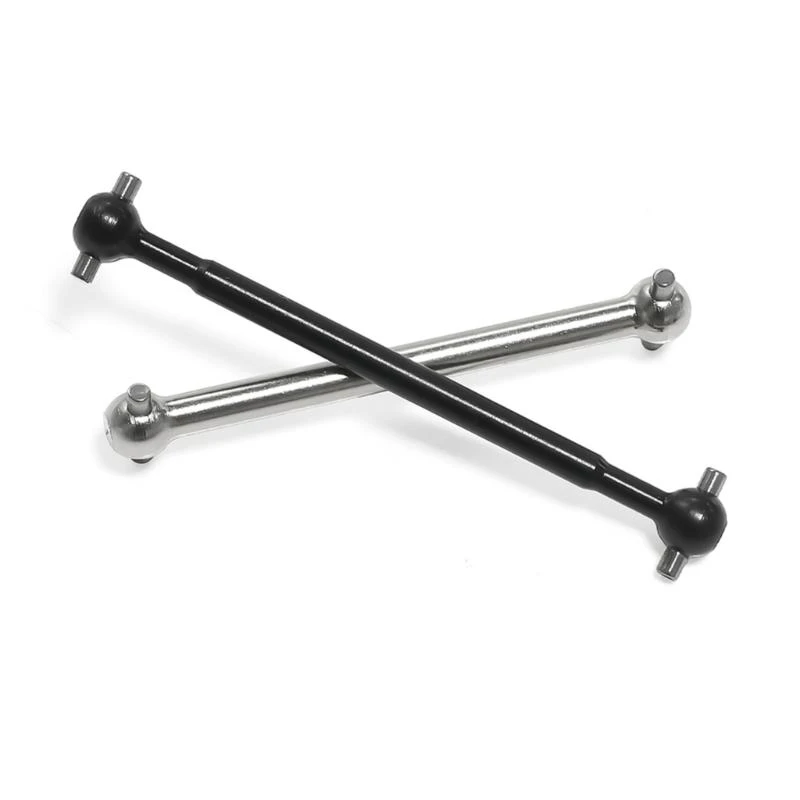 Zestaw wału napędowego samochodu zdalnie sterowanego dla entuzjastów samochodów XM01PRO