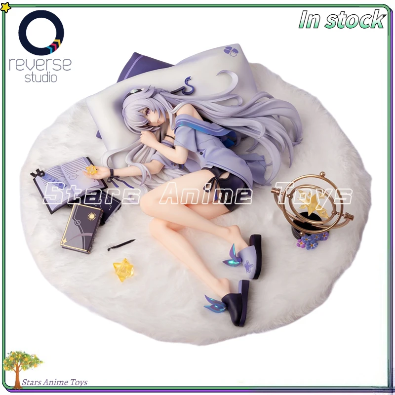 

Original Reverse Studio Strinova Celestia 1/7 Midsummer Starry Night Animation Model
