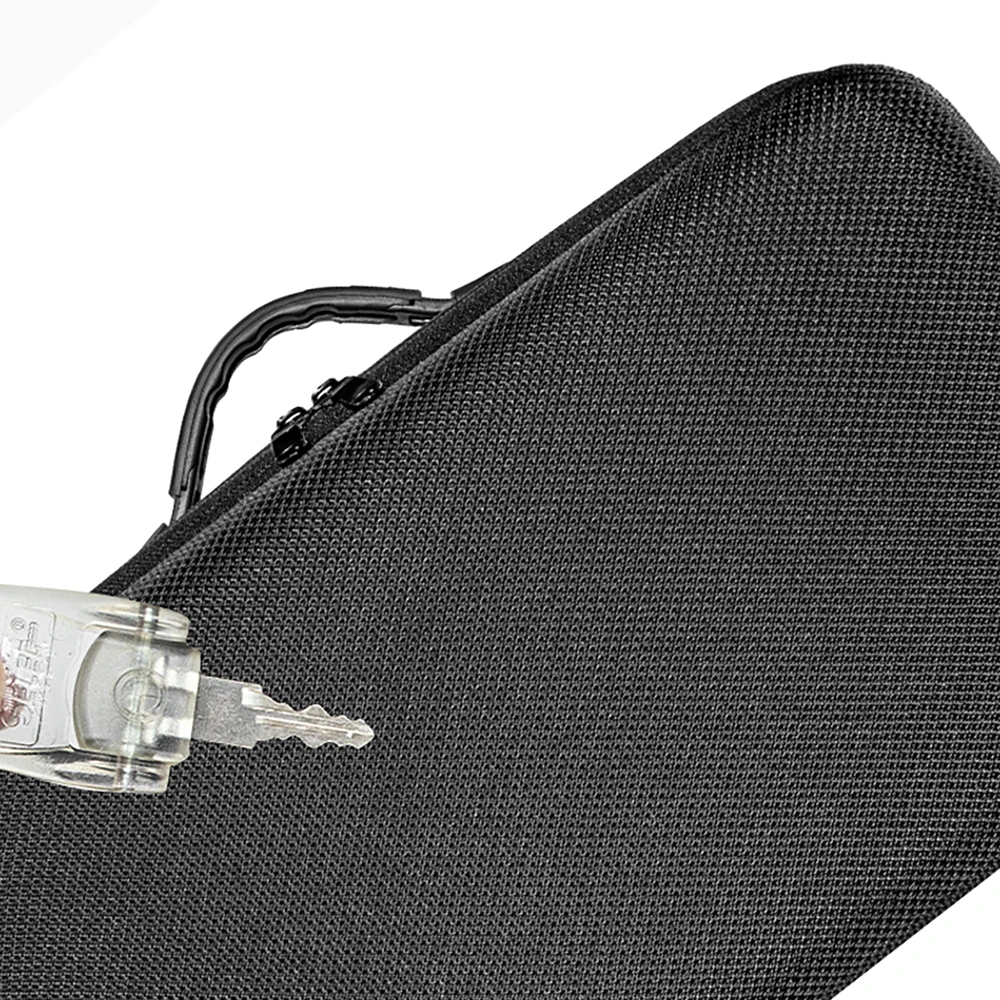 Estuche de almacenamiento duro EVA para impresora HP OfficeJet 250 258 200, caja protectora Jet250 Jet258 Jet200, estuche de transporte portátil para impresora inteligente