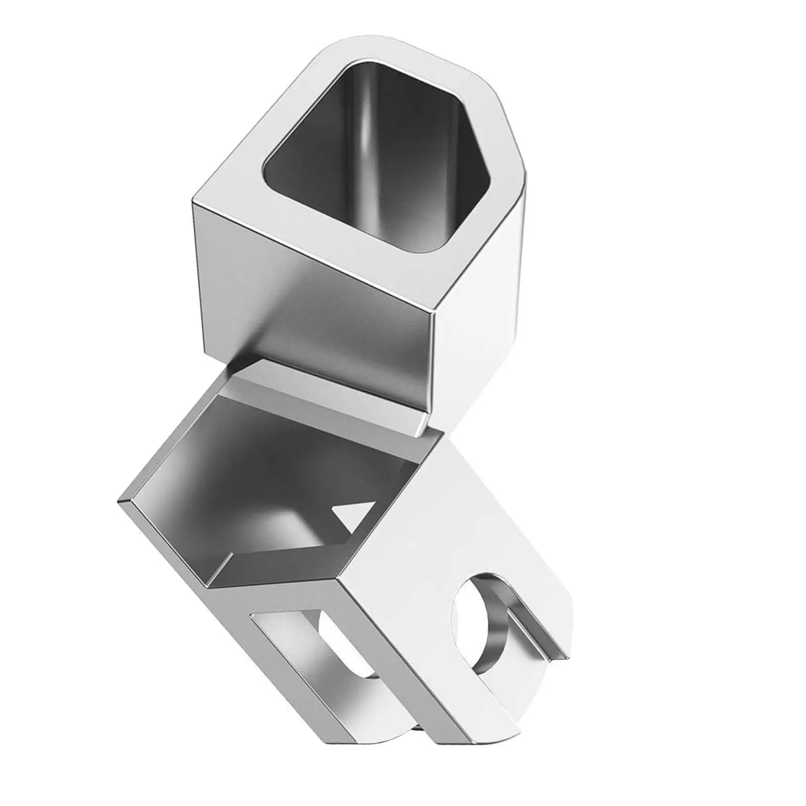 Durable Gear Shifter Indicator Cable Bracket Aluminum Alloy Upgrade Part for Ford Econoline E350 E250