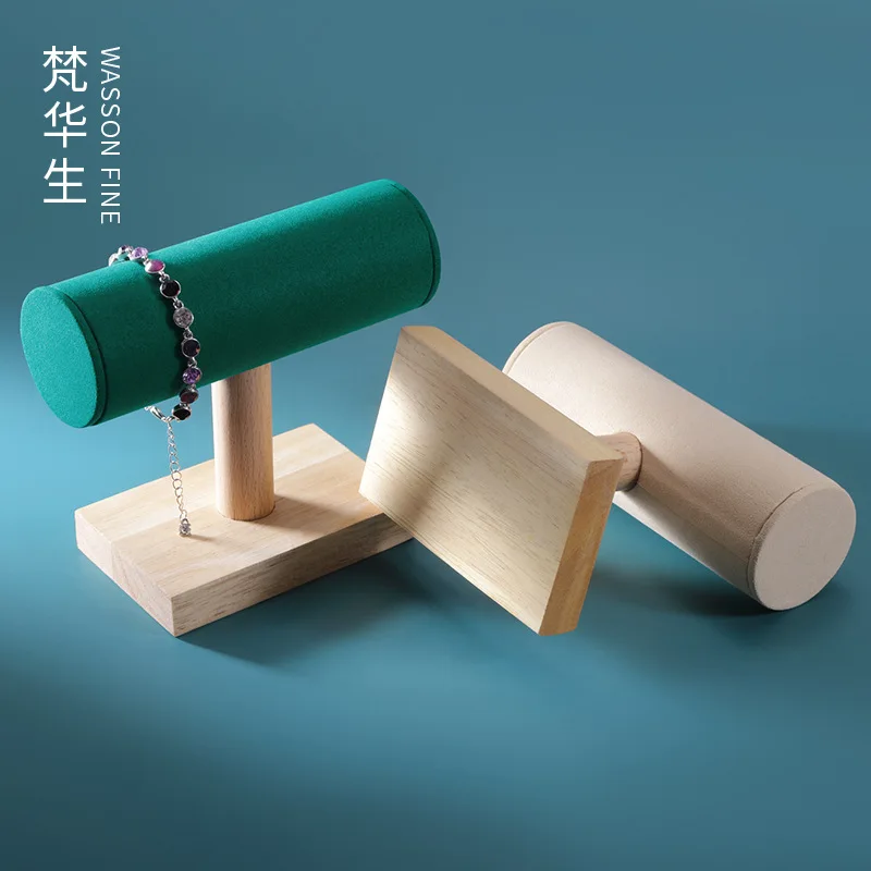 

Стеллаж для демонстрации браслетов из массива дерева Будда бисер браслет I-frame стеллаж для хранения ювелирных изделий демонстрация ювелирных изделий