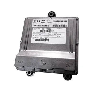 

Terex Elctronic Control module ECU ECM 15333441