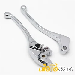 Motorcycle Brake Clutch Levers Handle For Honda CBR 600 Hurricane CBR600 F2 F3 F4 F4i CBR900RR CBR919 CB599 CB600 Hornet VTX1300