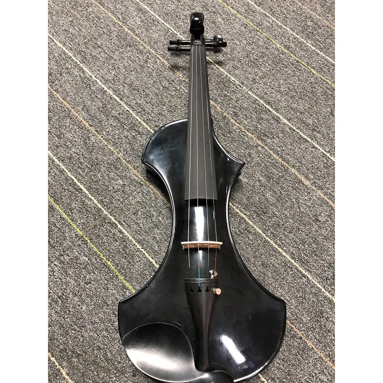 

China Professional Handmade Electric Violin