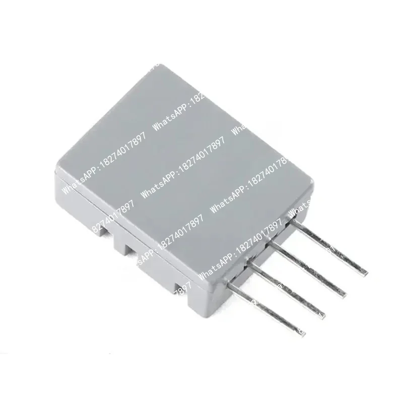 3pcs ZS03 Digital Humidity Temperature Sensor for Industrial Indoor Process Control
