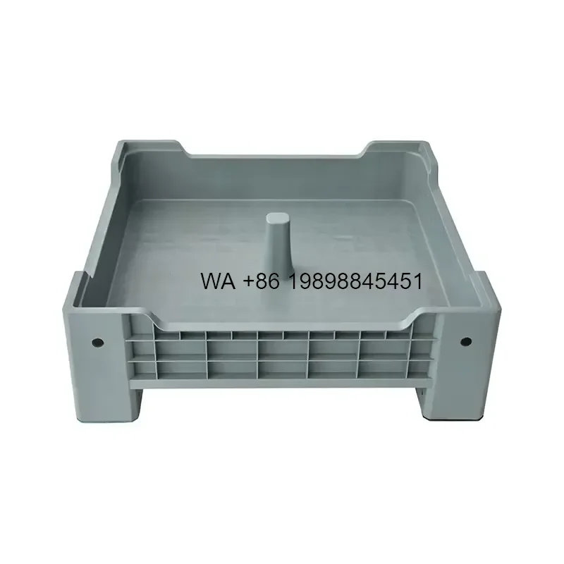 Wmwmnu Customized Black Soldier Fly Rearing Farming Plastic Insect Breeding Box for Sustainable Agriculture and Efficient