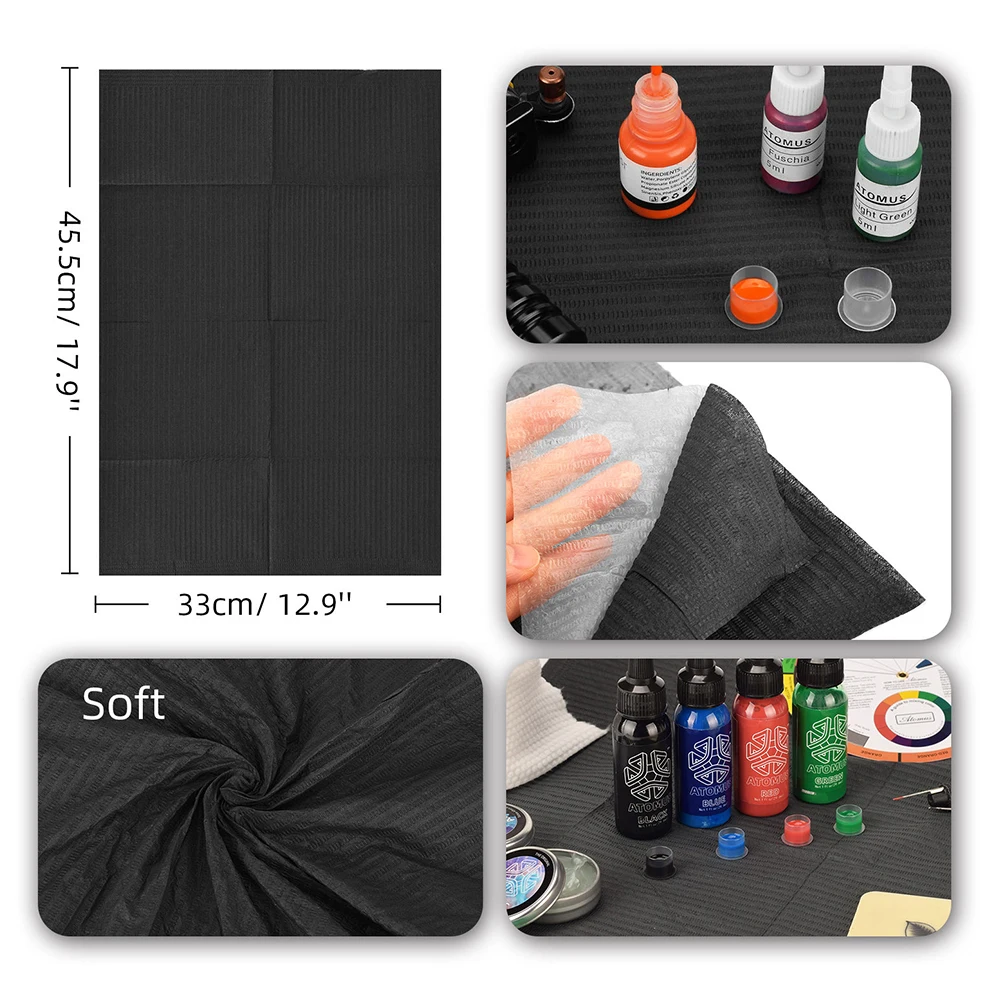 

1 set Tattoo Set Multi functional Pen Holder for Beginner DIY Manual Tattoos Kit Plastic Tools Practice Body Art