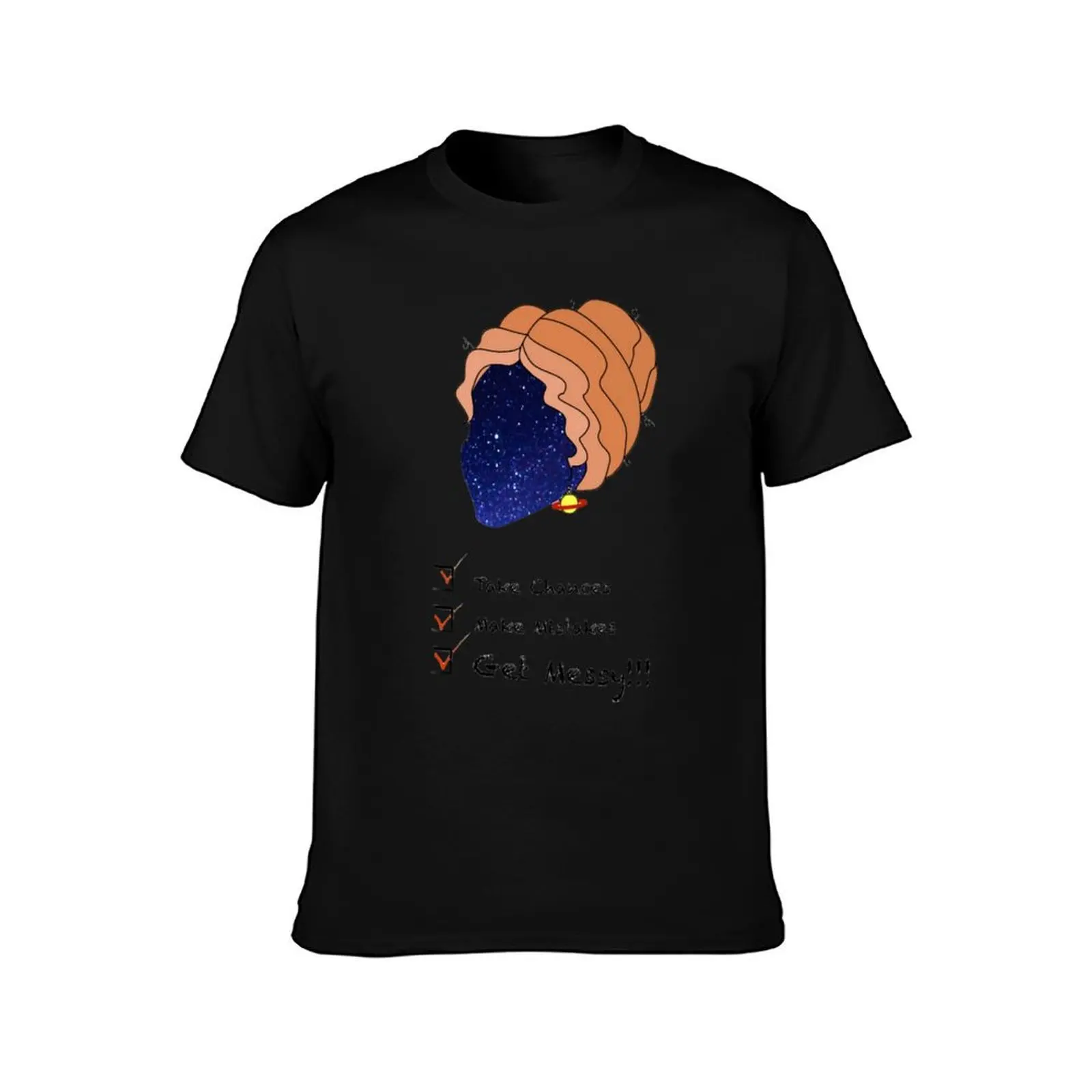 frizzle T-Shirt Outdoor Sports Lightweight Tee T-Shirt