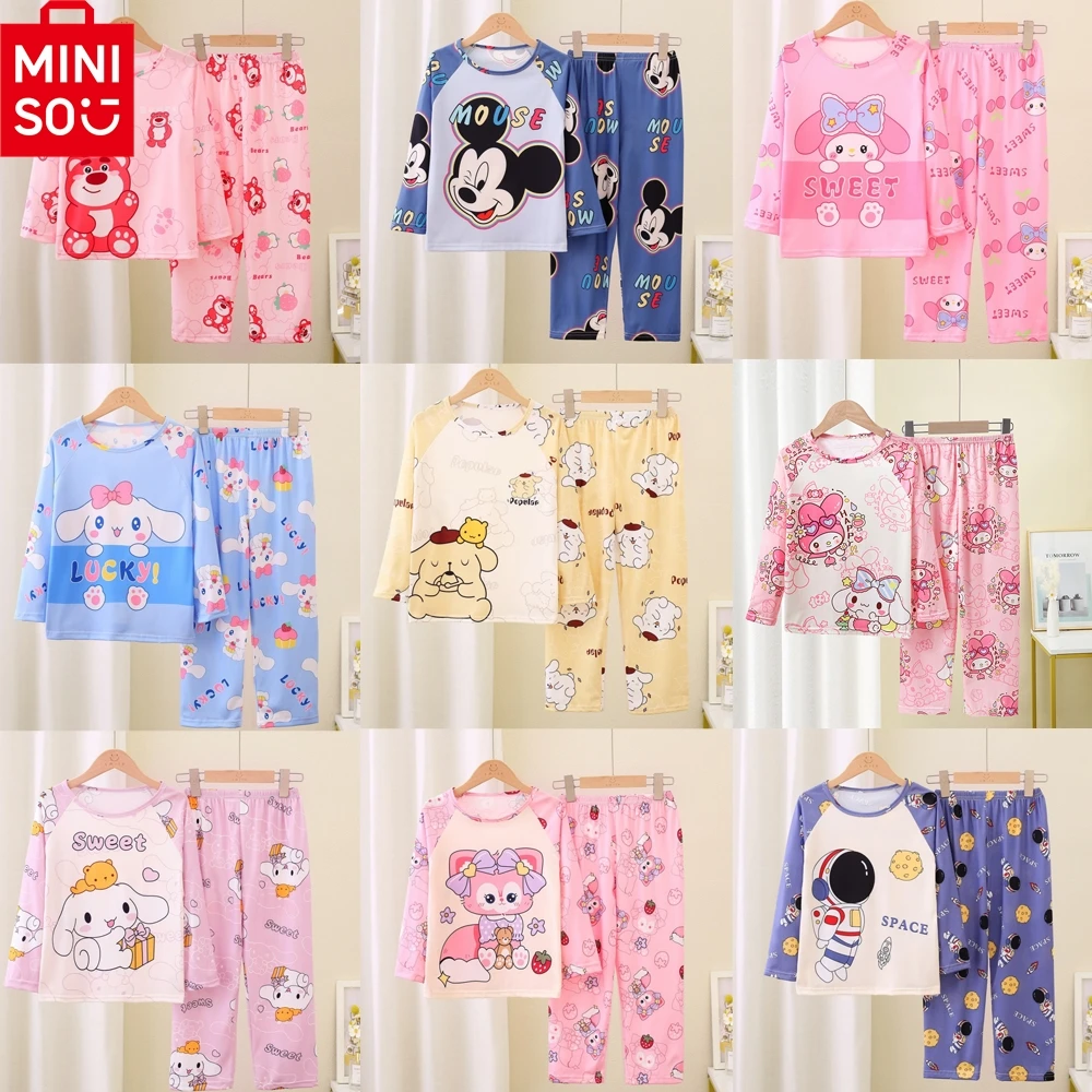 Miniso Disney Kids … - image