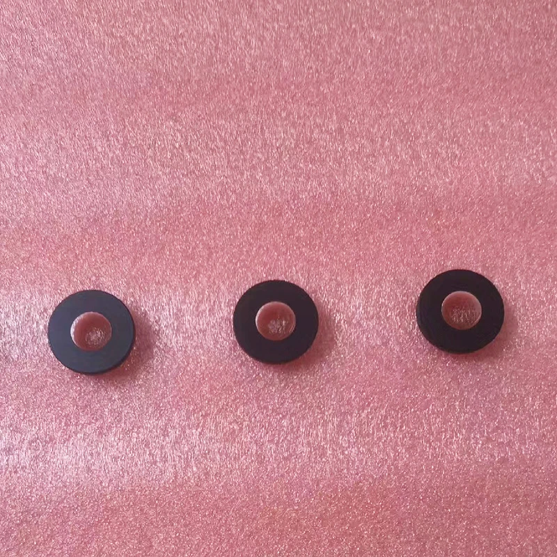 Usato originale per obiettivo Go Pro Max con parti di riparazione della fotocamera vetro dell'obiettivo