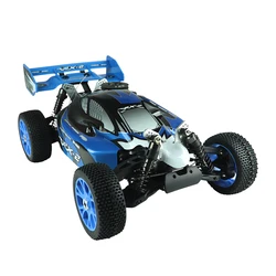 VRX Racing Pro Version 1/8 Scale 4WD Nitro Powered Buggy Petrol RC CAR Force.21 RH802p Nitro Engine Remote Control Toys W/High