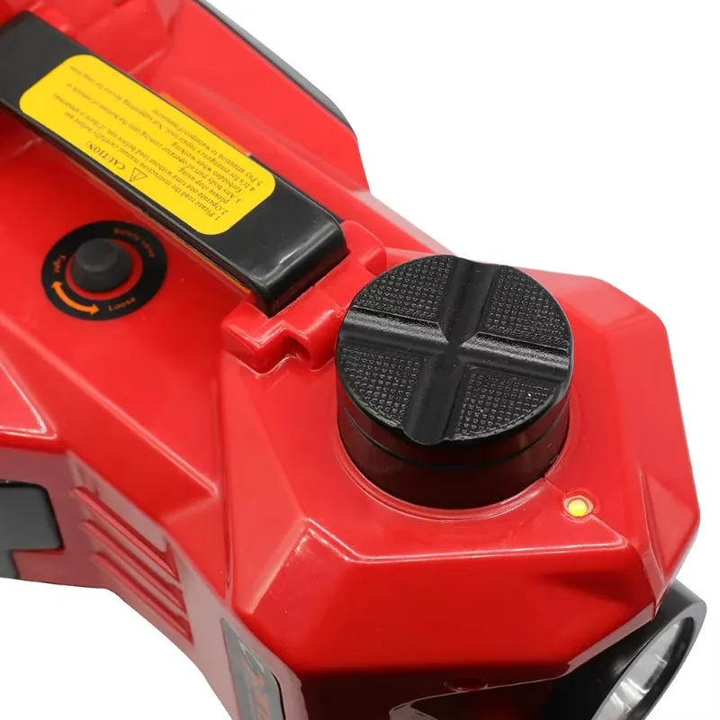 DSJA380 3 Ton Inflatable Automatic Electric Hydraulic Jacks for Sale