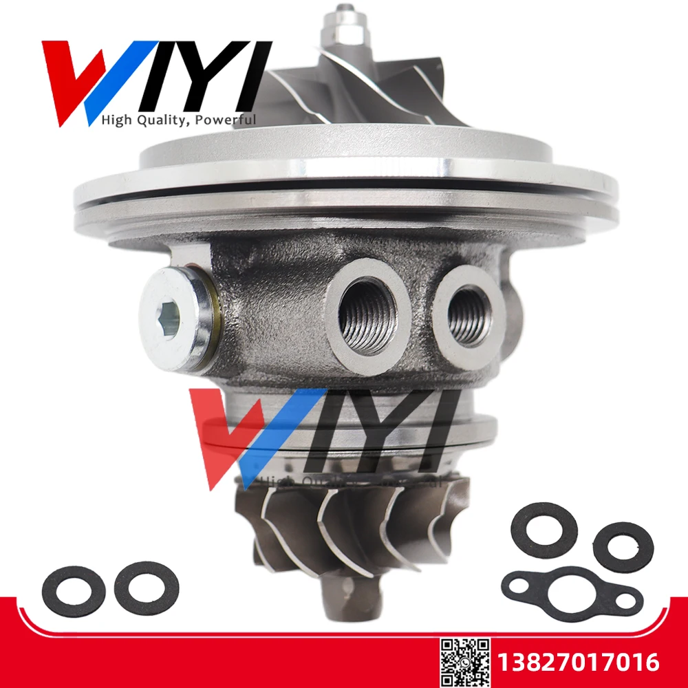 

Car Turbine Core K04 Turbo CHRA For Audi TT 1.8T 176Kw 240HP BAM BFV 53049880023 53049880020 53049880022 06A145704QX 53049700020