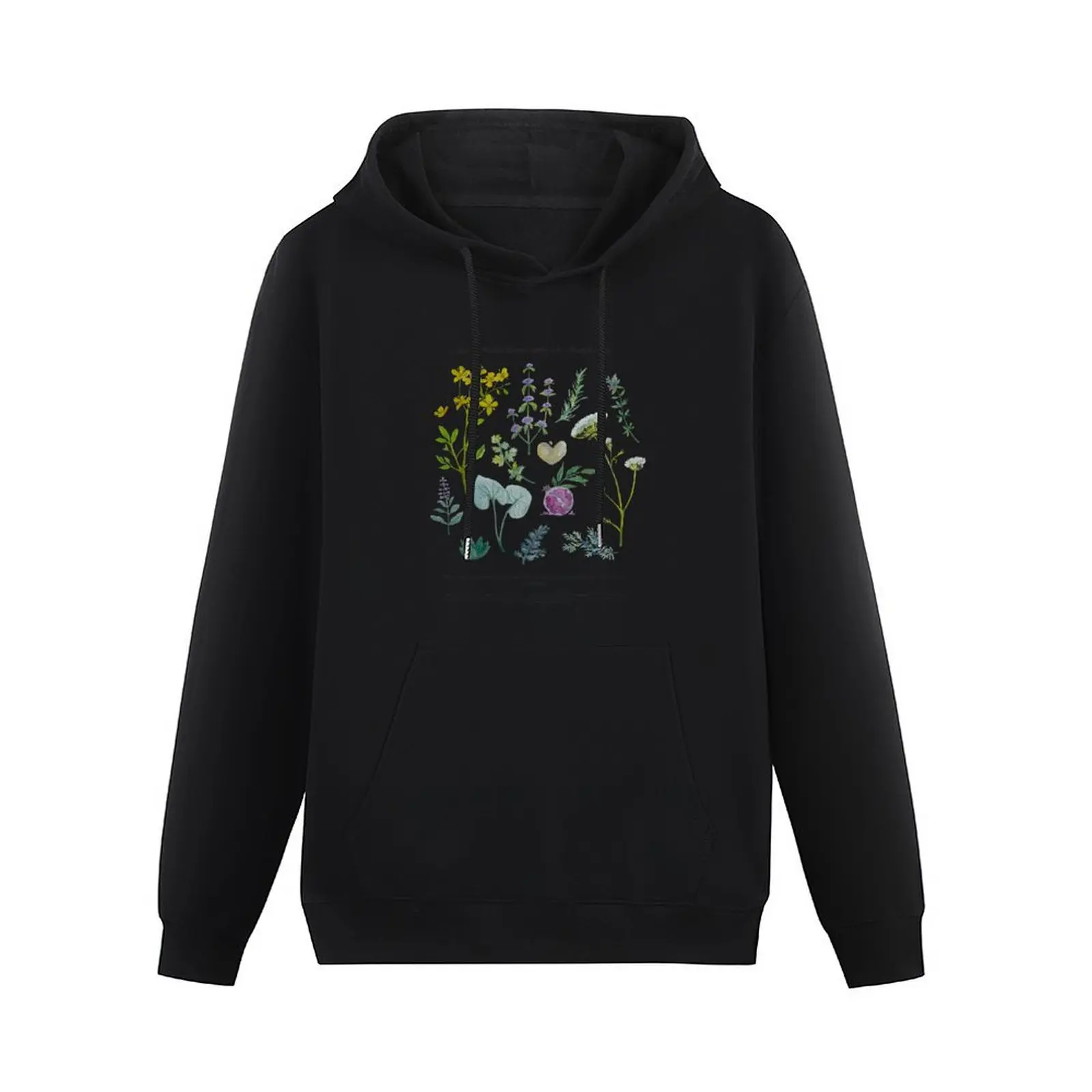 Herbal Reproductive Rights Sudadera con capucha Ropa de diseñador para hombre Ropa de otoño Sudaderas con capucha para hombre