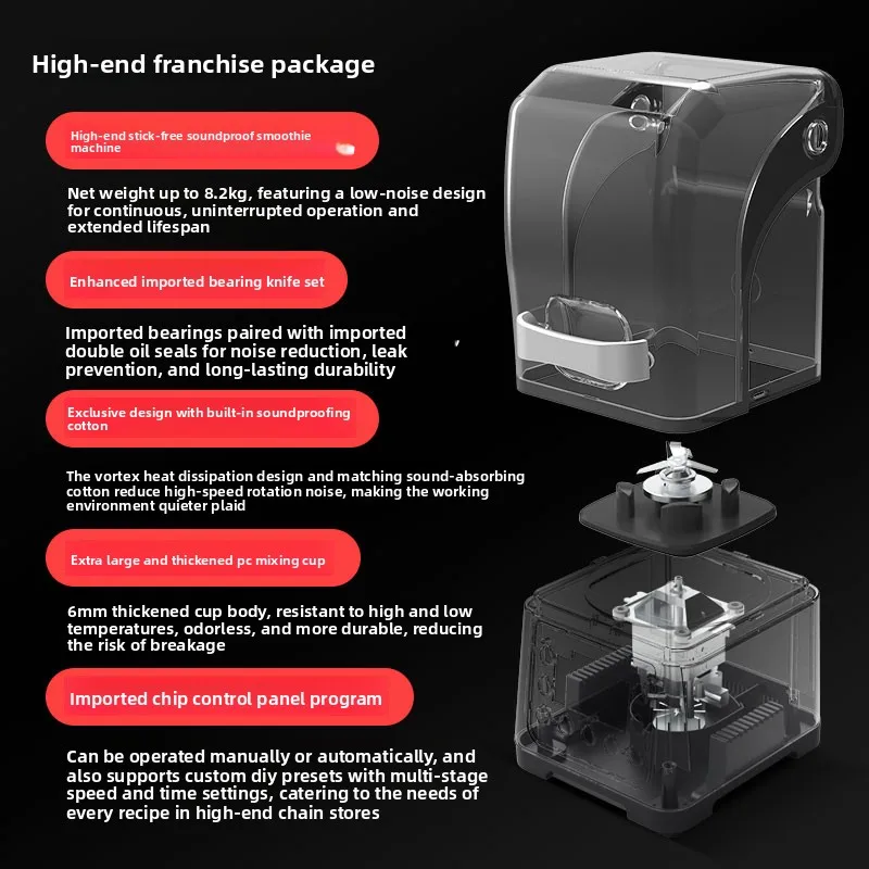 Heavy Duty Commercial Slush Ma - Commercial Blender Heavy Duty review and price