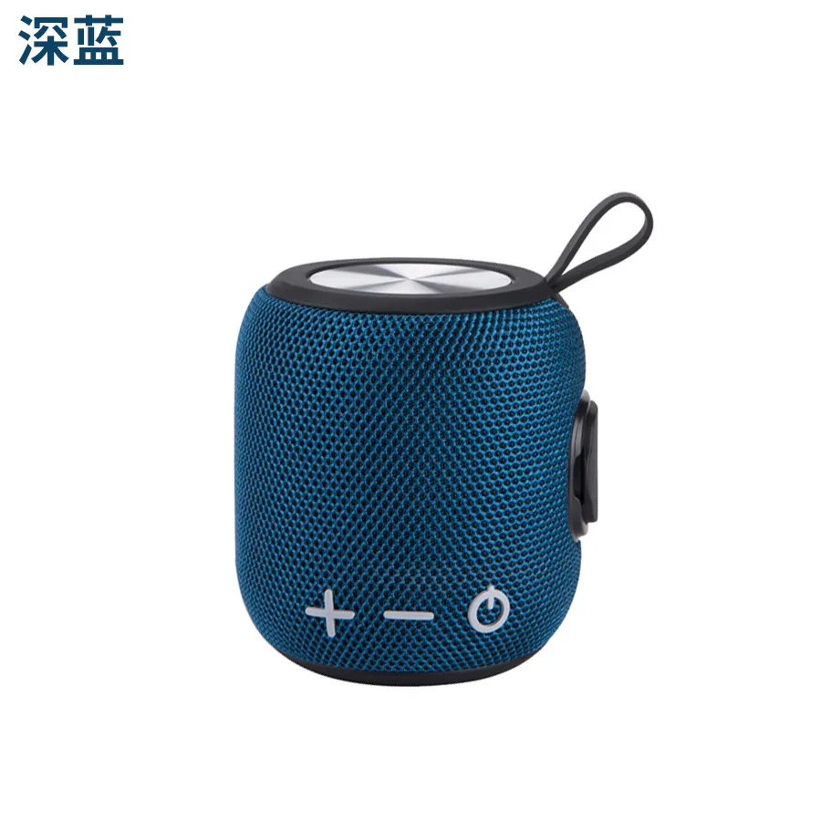 

Best Mini IPX6 Waterproof Bluetooth Speaker Subwoofer CE FC Rohs Certified Pro Tech Speakers Party Computer Stage Home Theatre