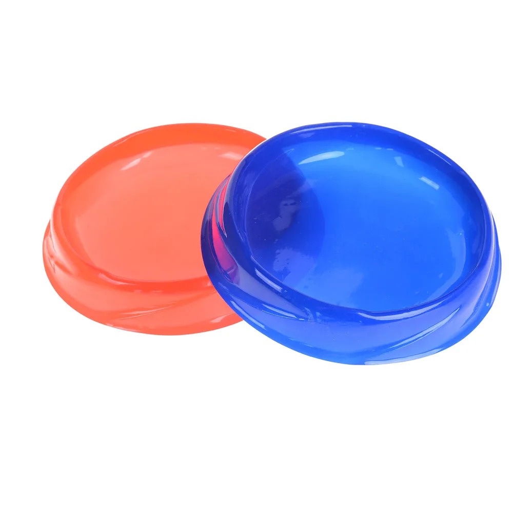 1PC About 20cm Gyro Arena Disk Plastic Ultra baybladeBurst Disk Exciting Duel Spinning Top Education For Children Gift