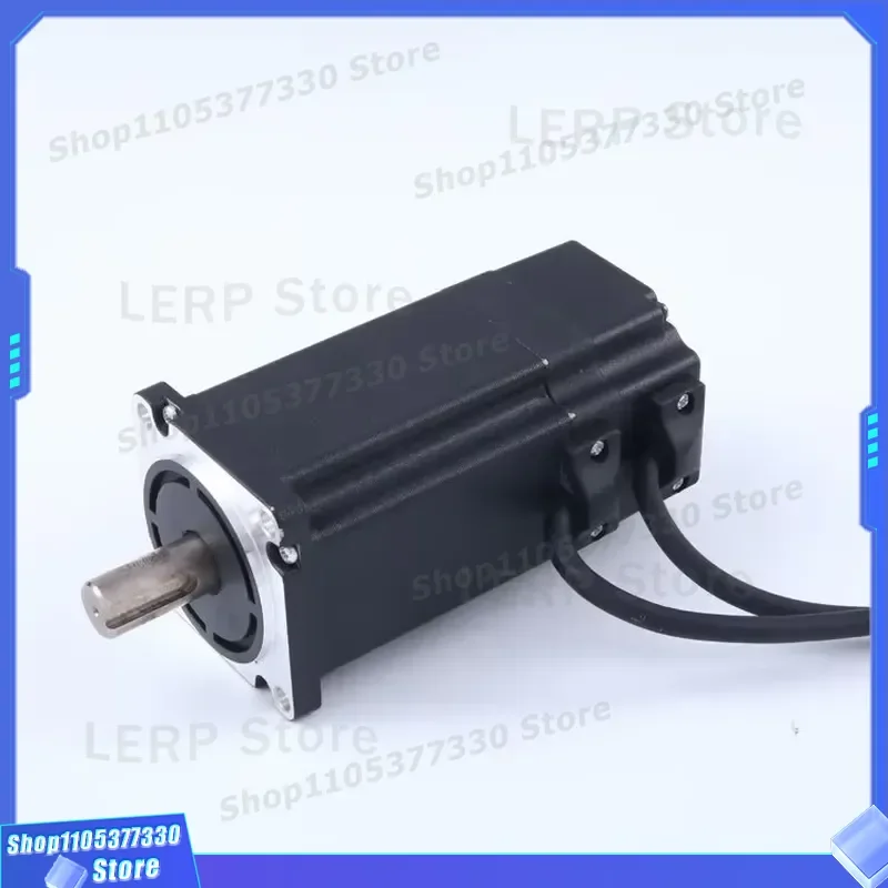 High Power Brushless DC Motor 24V 36V 48V 310VDC 1KW 2KW 3KW 5KW 7.5KW 3000RPM Electric Motor for Industrial Automation