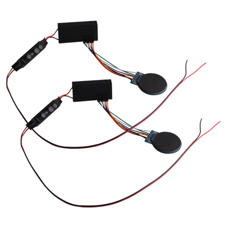 NXY 12V 8 Mode LED Demon Eye Sharingan Light Source Car Headlight Retrofit Upgrade Decorative Lamp RGB Strobe Plug and Play Kit