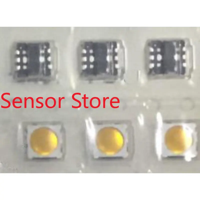 10PCS Press The Button Twice To Switch   Second Gear And Lightly uch  Digital Camera Shutter  EVPAHCD6E