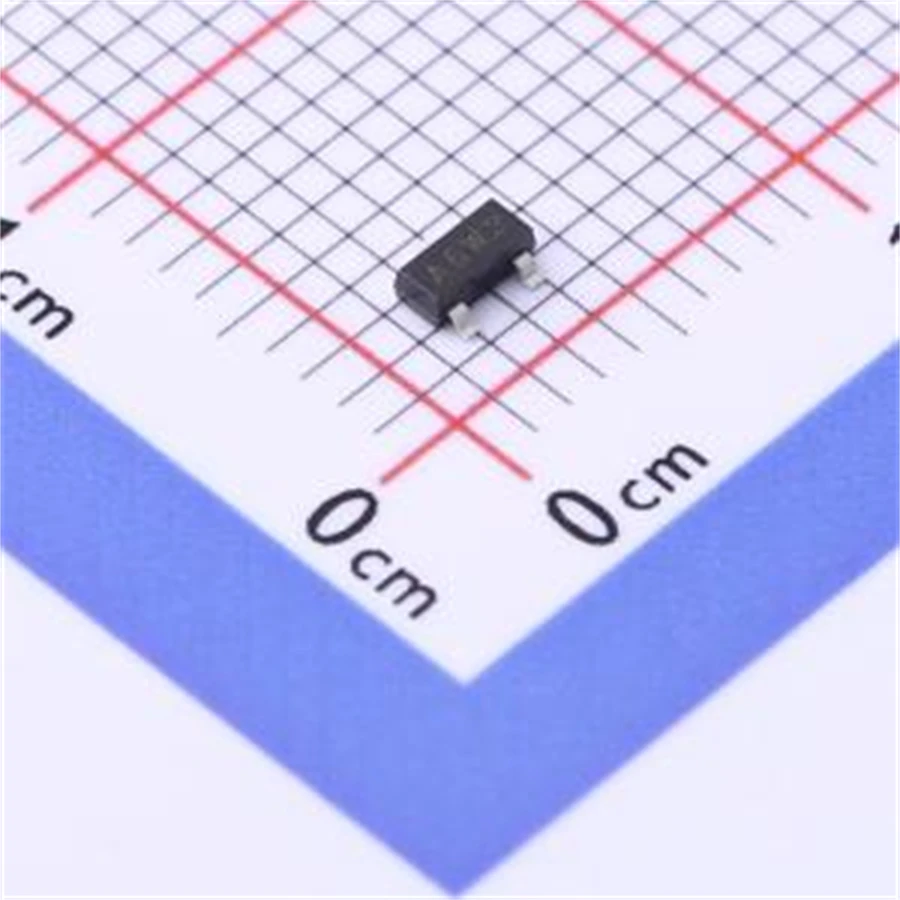 500 ピース/ロット MMBD4148,215 (ダイオード)