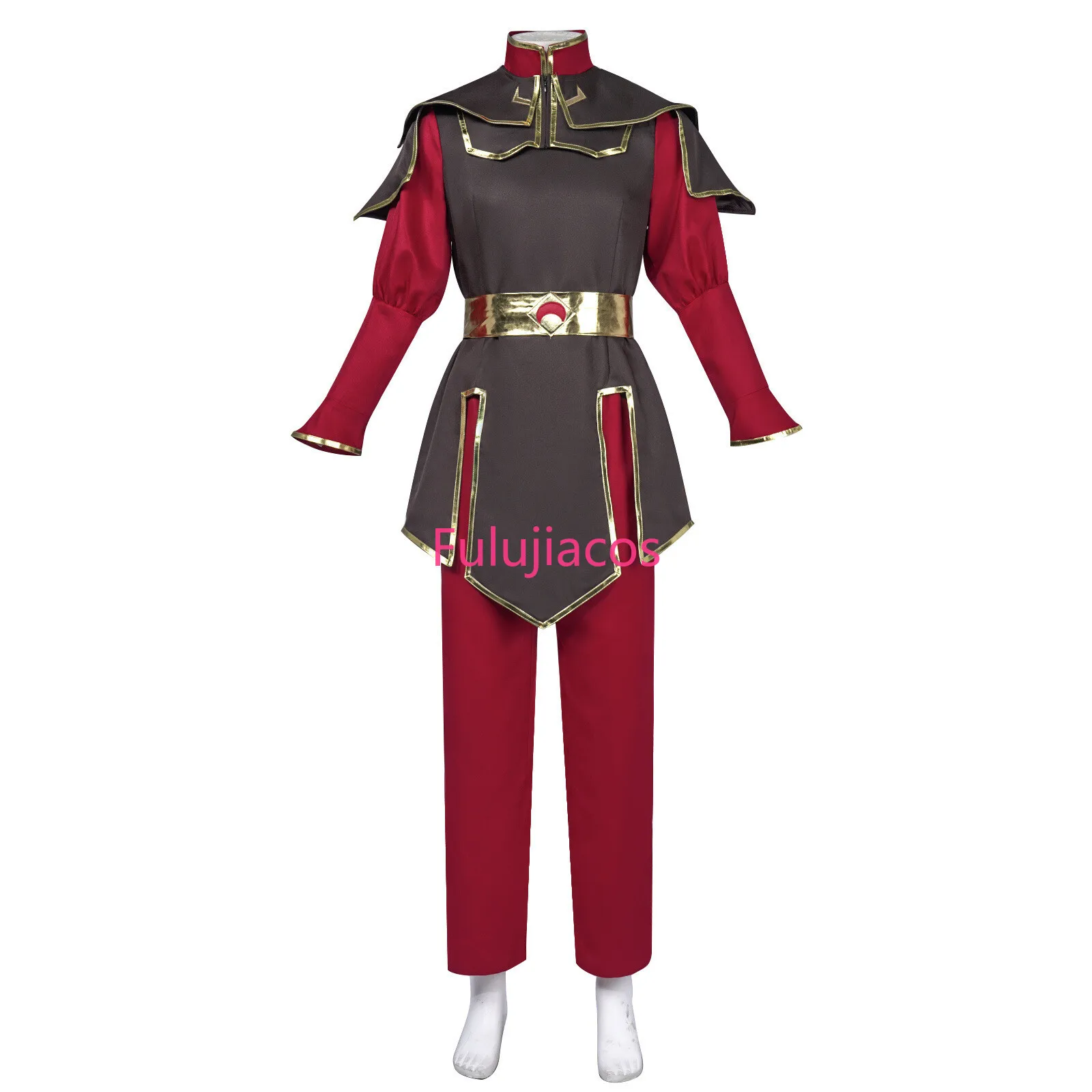 

Fulujiacos Azula Cosplay Azula Avatar Cosplay Costume