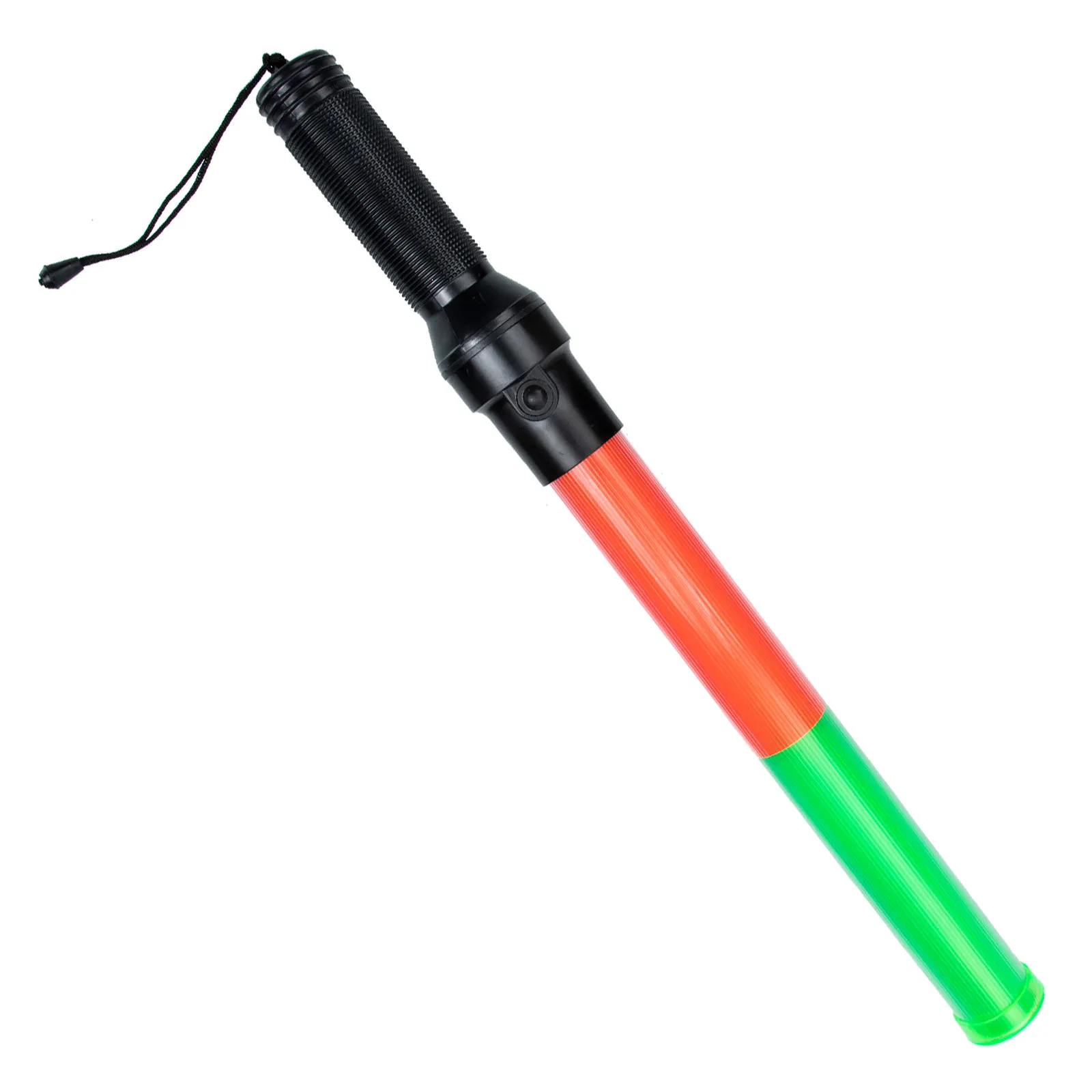 

Professional Traffic Wand ABS Material Multi-Function Light Stick Emergency Alert Signal Portable Glow Wand Bright Outdoor