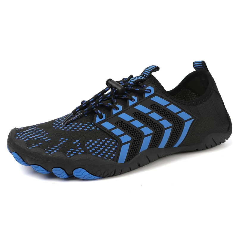 New Men's and Women's Quick-Interference Water Shoes, River Tracing Shoes, Beach Shoes, Indoor Yoga Shoes, Swimming Shoes