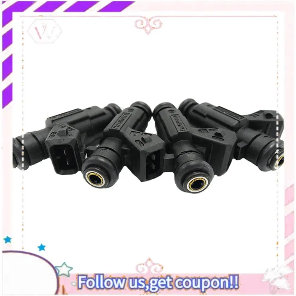 

Easy To Use Set Of 6 Fuel Injectors A1120780049 0280155742 For Mercedes Benz CLK320 E320 C280 ML320 3.2L 2.8L V6 1998-2000