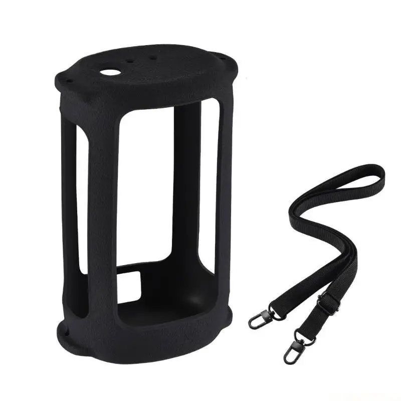 

E56B Travel Case Replacement for EVERBOOM Portable Waterproof Wireless Speaker