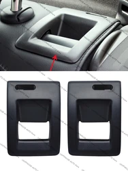 For VW Passat B6 B7 CC Car Interior Rear Seat Down Lock buckles Trim Cover Panel Baffle Clasp Hands 3C9885893 3C9885894