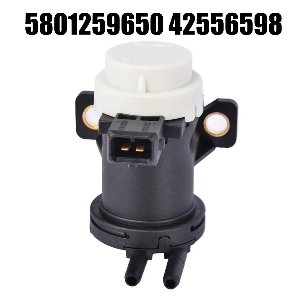 Boost Pressure Control Valve For Iveco For Daily 2.3L 3.0L 35C 35S (06-11) OEM Number 42556598, 42558071, 504284406, 5801259650