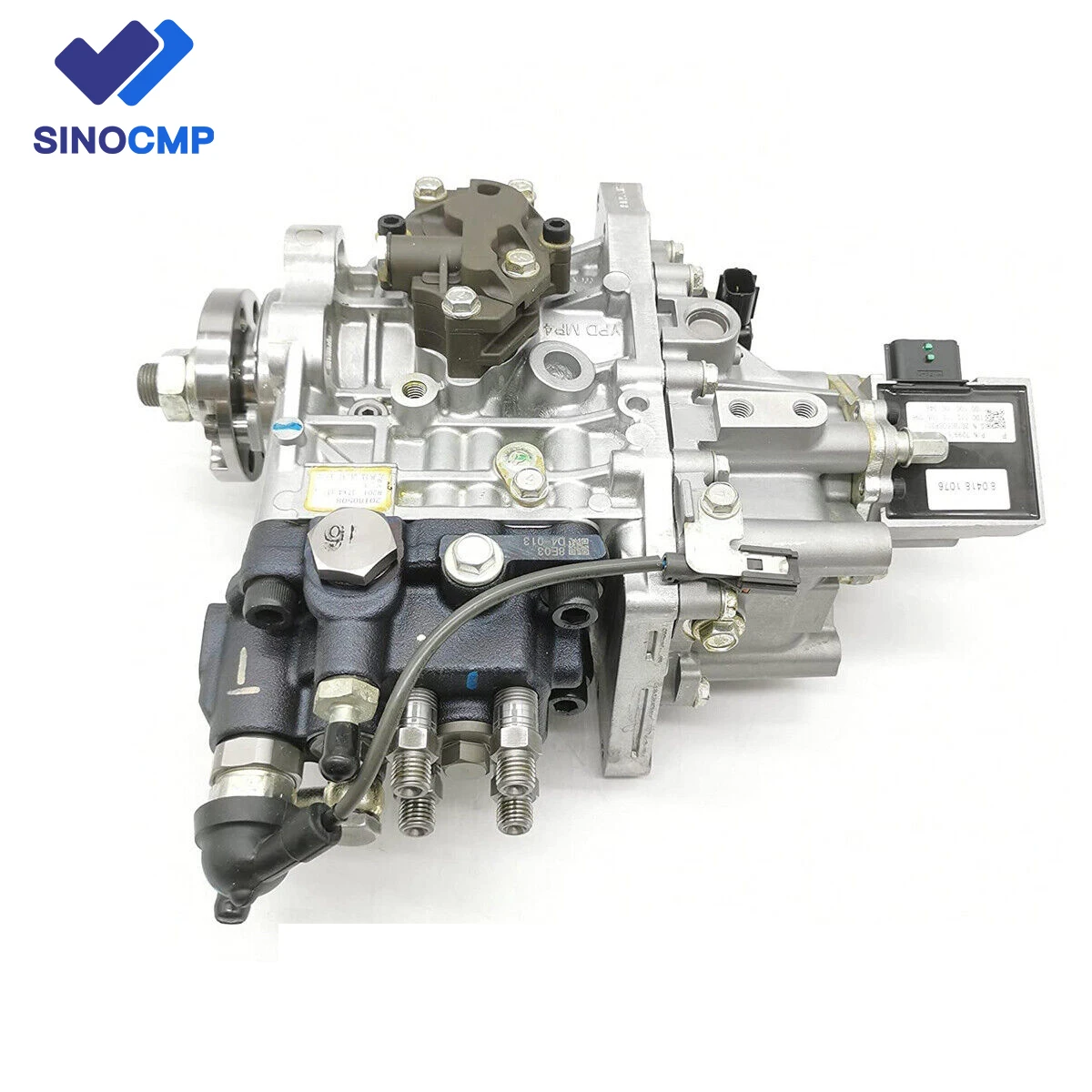 

Fuel Injection Pump 729974-51370 729938-51300 for Yanmar 4D94 4D98 4TNV98 4TNV98T 4TNV98T-ZXNMS2 Engine