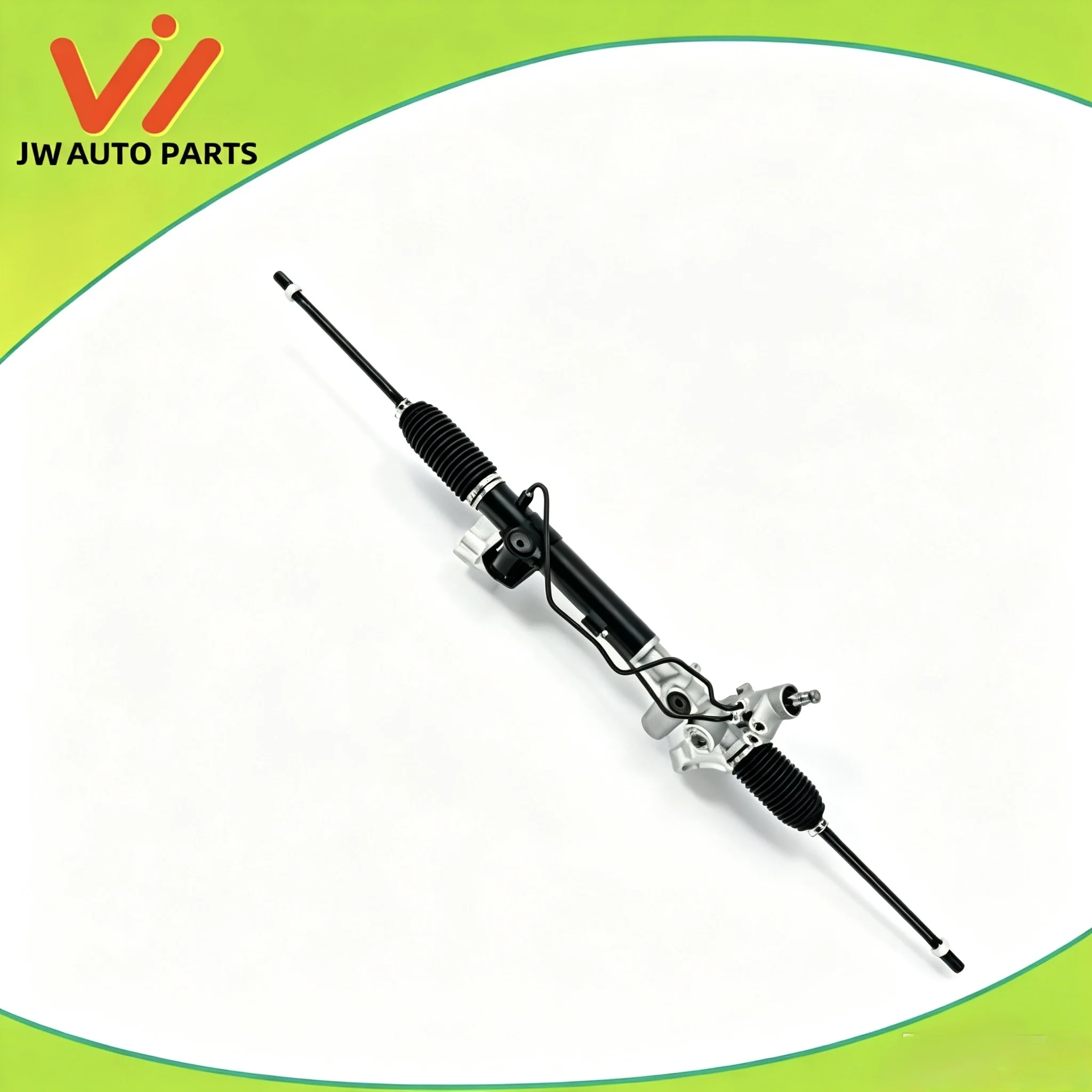 Ensemble crémaillère et pignon de direction assistée RHD pour Mitsubishi Delica D5 4N14 4410A789
