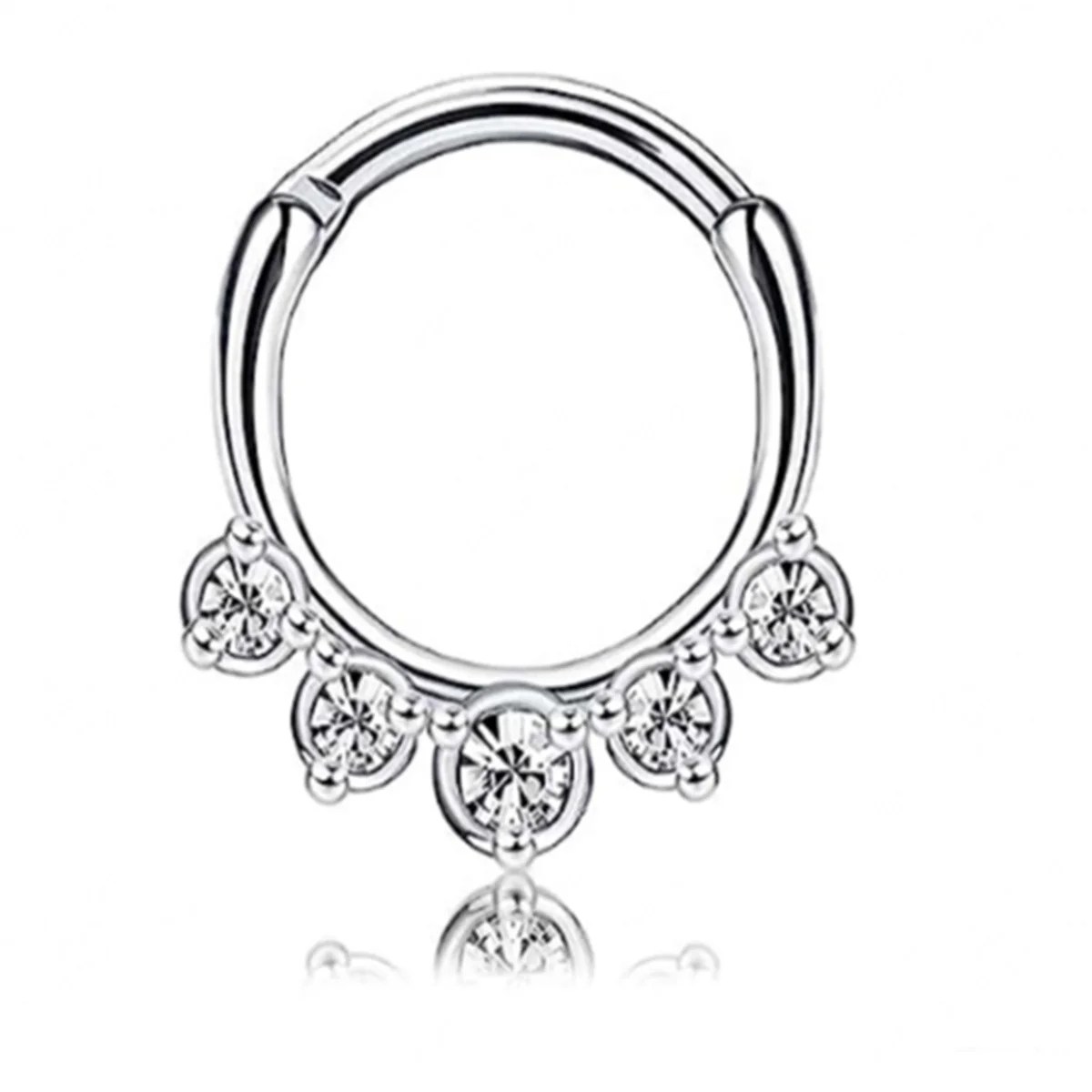 Thumbnail 4 - #34 Compare Hoop Earrings Before You Buy