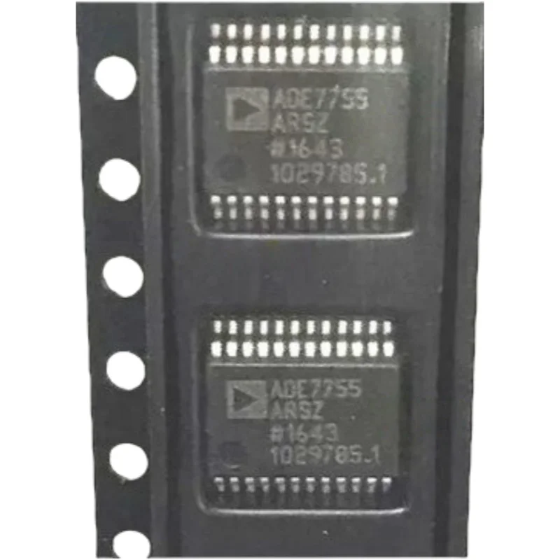 10PCS ADE7755ARSZ ADE7755ARS ADE7755 SSOP24