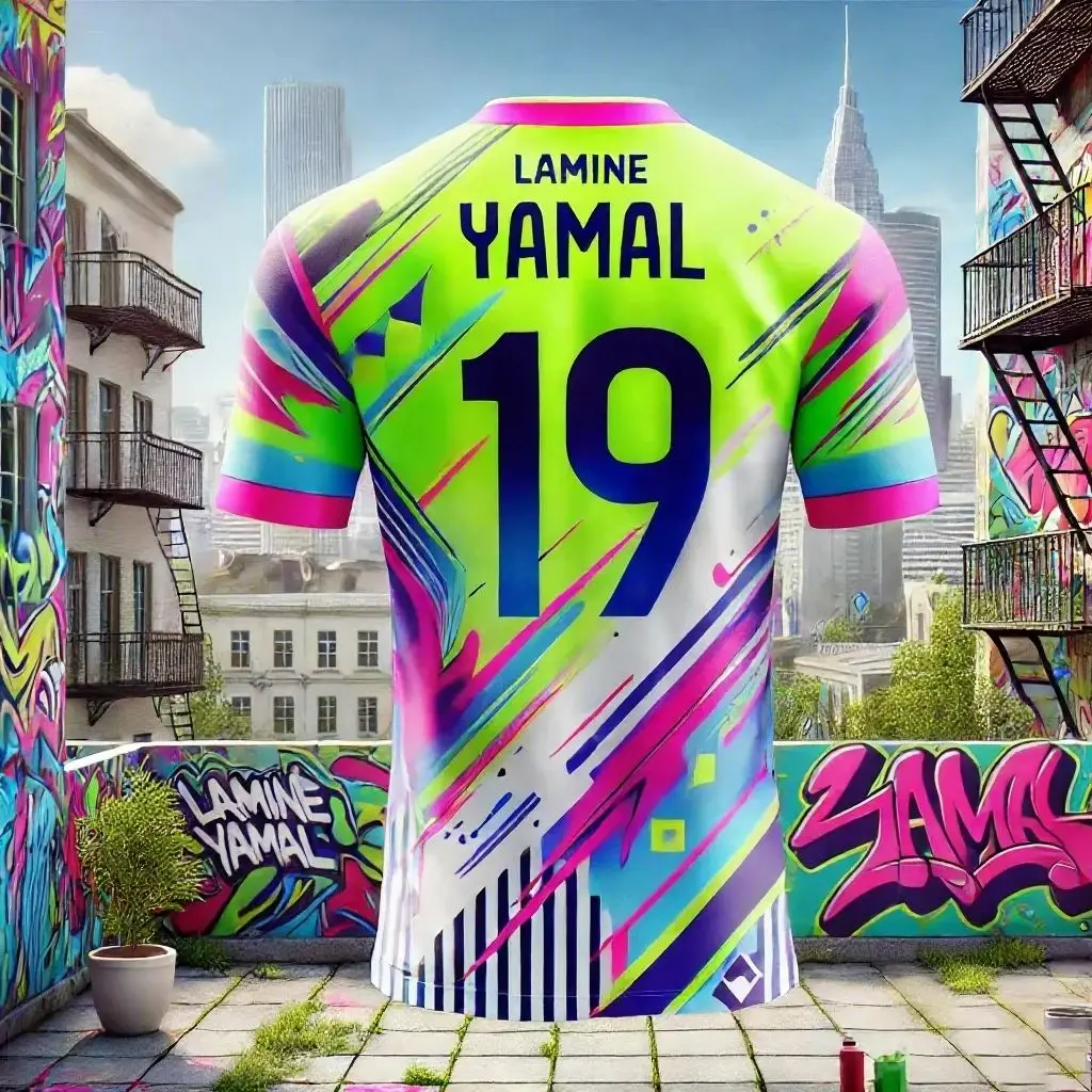 رقم 19 تيشيرتات كرة القدم بأكمام قصيرة ورقبة دائرية، قمصان رياضية مريحة لتدريب كرة القدم، هدايا اللياقة البدنية غير الرسمية #3