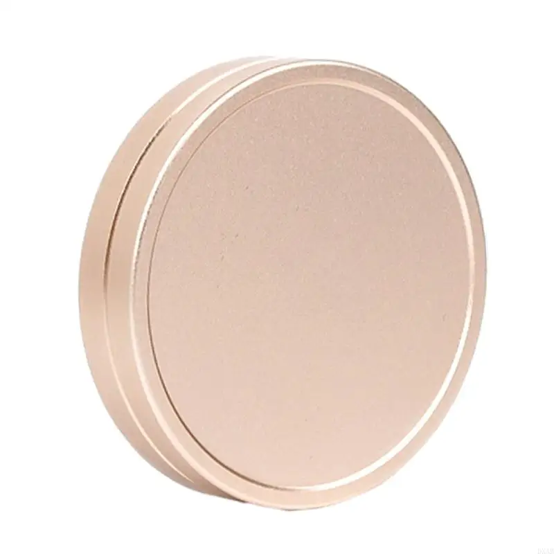 Capes d'objectif en aluminium DXAB pour mini-caméra EVO Secure Lens Protections précises ajustement