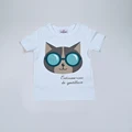 boy short sleeve