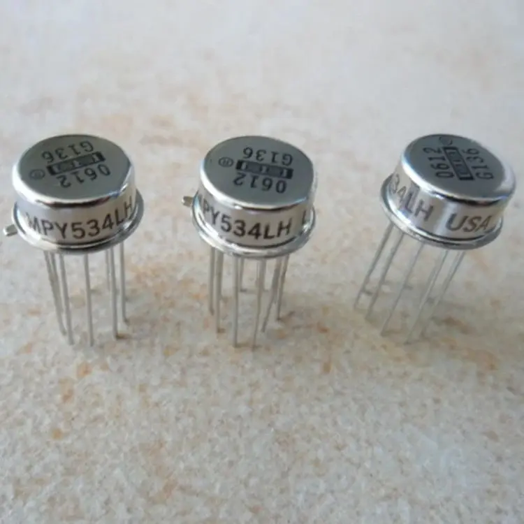 

MPY534JH MPY534KH MPY534SH MPY534TH 1pcs/lot New&Original In Stock