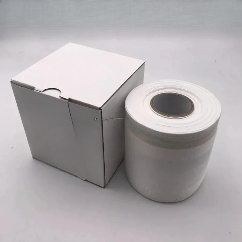 multi fiber cloth lining fabric washing cloth six color cloth six fiber   fastness test ISO105/F10