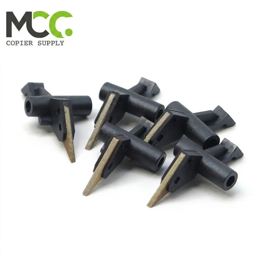 Compatible Fuser Separator Claw Picker Finger for Konica Minolta Bizhub C224 284 364 454 226i 266i 360i 458 368 558 Copier Parts