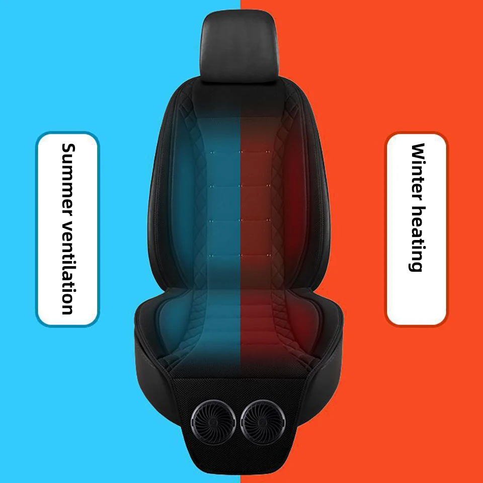 Thumbnail 3 - #28 Best Rated Heated Seat Cushions to Buy in 2026