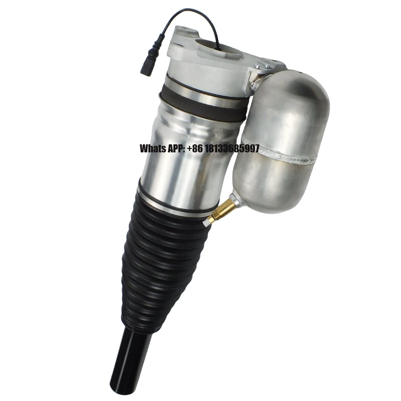 

Rear Air Suspension Shock Absorber air Shock Strut for audi Q7 for Porsche Cayenne VW Touareg 7L6616019D 7L6616020D 95533303420