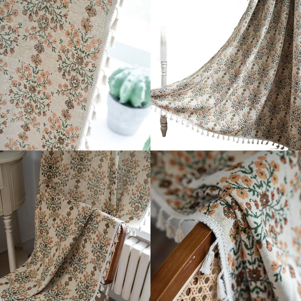 Vintage Floral 84 B…