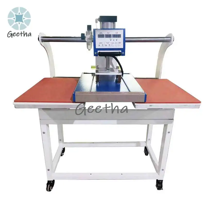 

5/18/19/110in 140*60cm Combo Digital T Shirt Heat Press Machine Multifunctional Sublimation Printing Shops